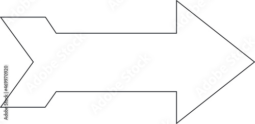 easter icons right arrow and orientation