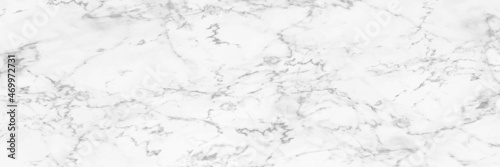 horizontal elegant white marble texture background,vector illustration © eNJoy Istyle