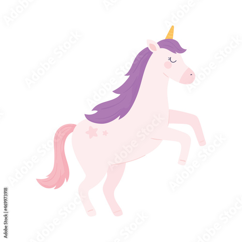 unicorn cute animal