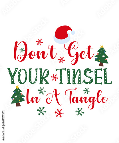 Christmas Vacation Bundle  Designs Layered SVG Quotes Clark Griswold Moose Mug Cousin Eddie's That Theres An RV Shitter Was Full EPS pdf