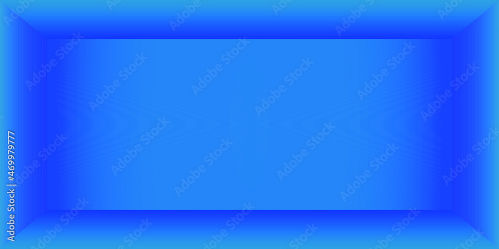 Empty vivid blue color studio table room background ,product display with copy space for display of content design.Banner for advertise product on website Vector
Empty vivid blue color studio table room background ,product display with copy space for display of content design.Banner for advertise product on website Vector
