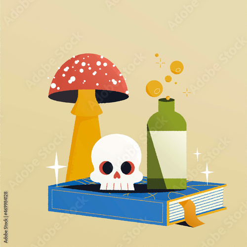 Photography Toxicology