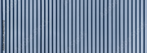 weathered metal siding fence background