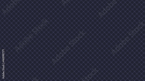 Abstract Dark Blue traditional texture design