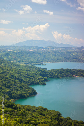 Lago de ilopango