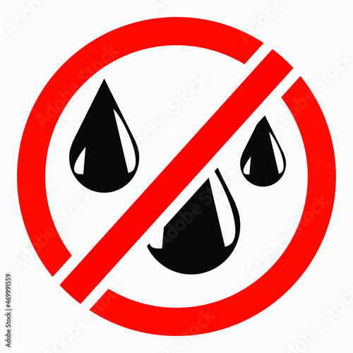 Keep silence icon. Not loud. You can't shout. The volume is prohibited. Vector icon.Commercial line vector icon for websites and mobile minimalistic flat design.