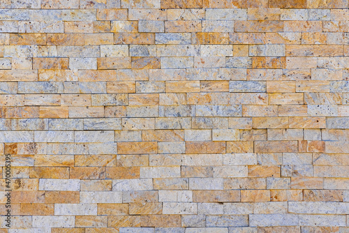 Natural Stone Tiles Background