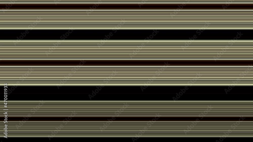 Abstract animation moving colorful  stripes. seamless loop video. abstract  striped background. 