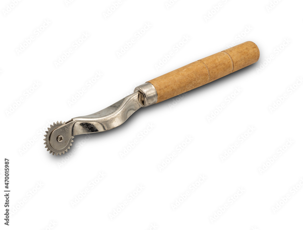Textile fabric roll with clipping path on white background. Textile fabric roll with clipping path on white background.