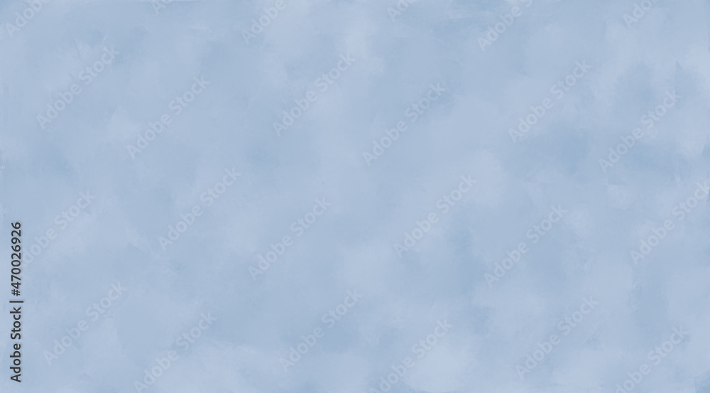 abstract background of blue pastel shades with different greases