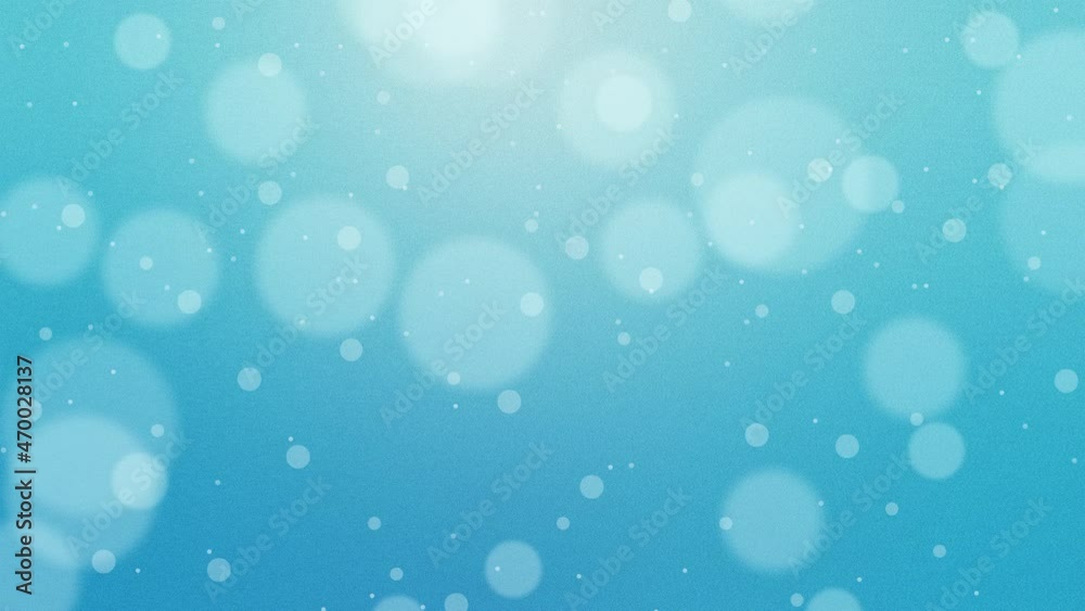 雪景色のアニメーション 雪景色のアニメーション
