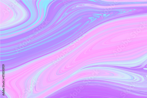soft pastel lilac pink color neutral  satin Ink Marble colorful abstract background liquid painting texture
