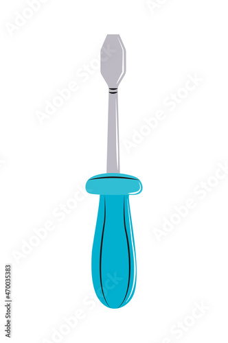 screwdriver tool icon