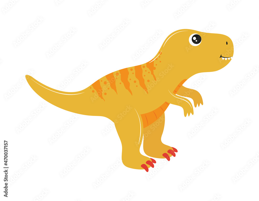 cute little tyrannosaurus dinosaur cute little tyrannosaurus dinosaur