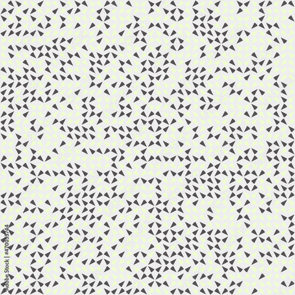 Abstract Geometric Pattern generative computational art illustration Abstract Geometric Pattern generative computational art illustration