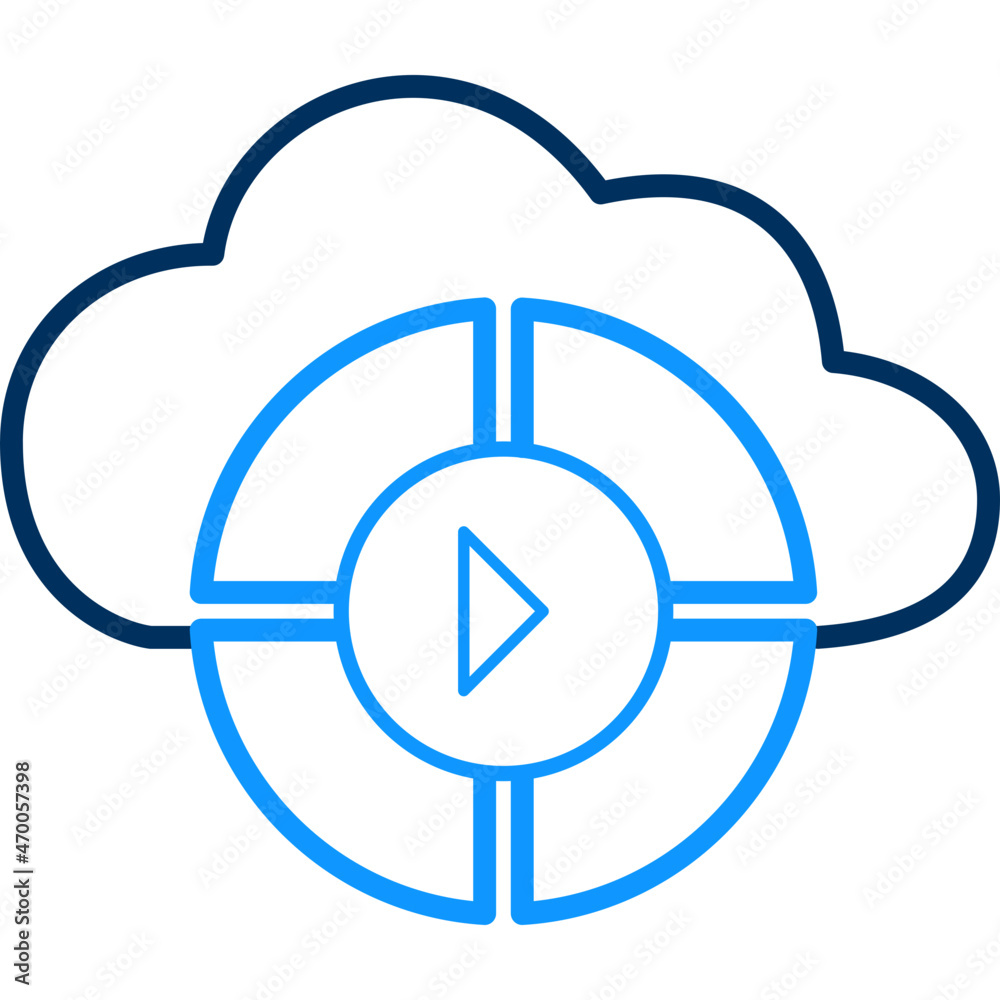 Cloud Media Cloud Media