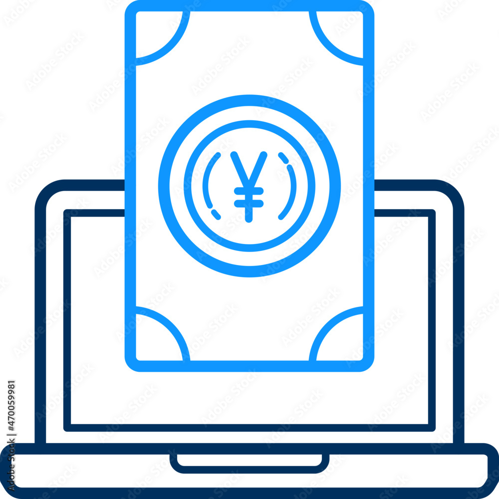 Online Yen currency Online Yen currency