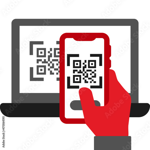 Qr Code Reader