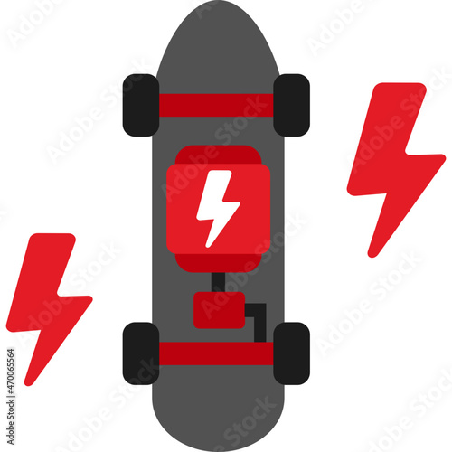 Electric Longboard