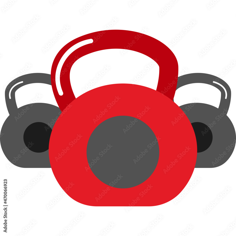 Kettle Bell Kettle Bell