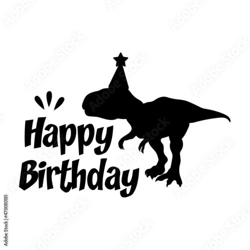 Dinosaur Silhouette bundle