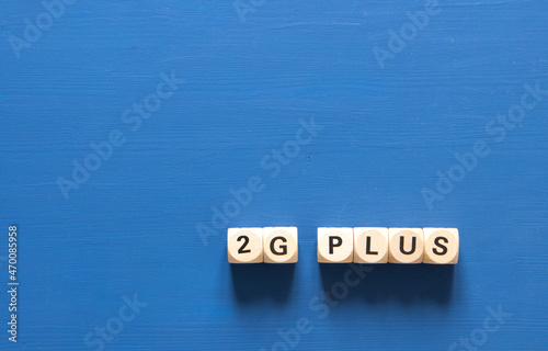 2G plus