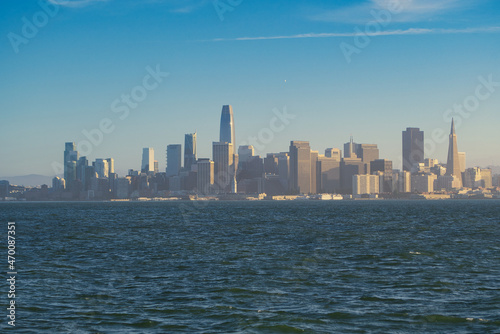 Golden Gate Bridge  San Francisco  California