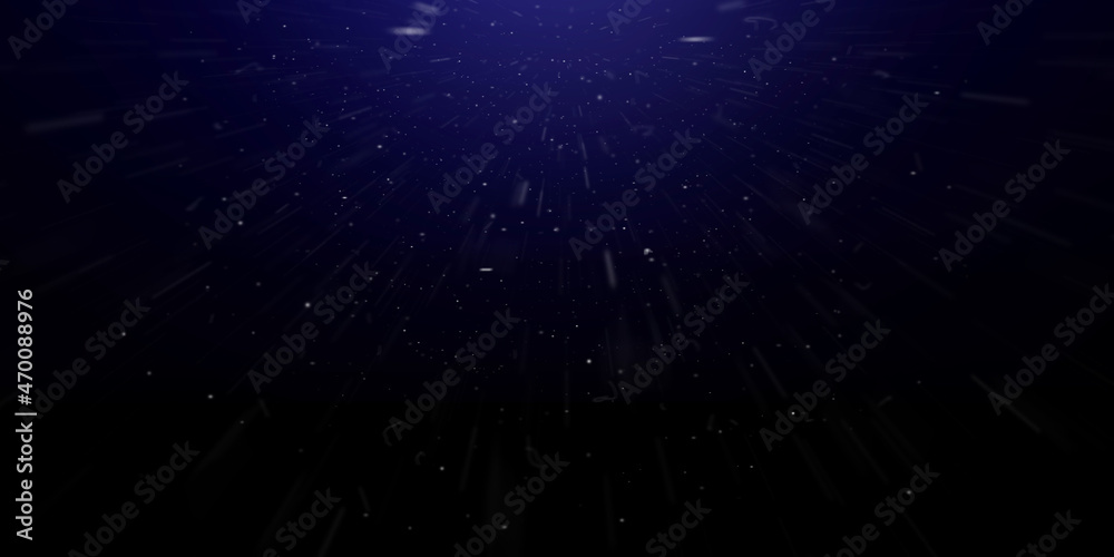 Snow in the night sky. Flying snow from a dark sky, snowy illustration. Snow in the night sky. Flying snow from a dark sky, snowy illustration.