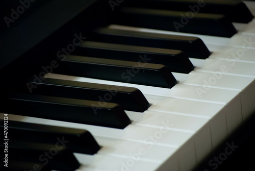 Photography Piano