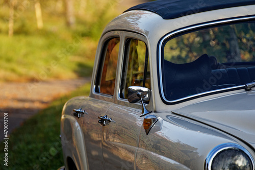 Oldtimer