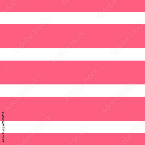 Free Download Pattern stripe seamless pink colors design for fabric, textile, fashion design, pillow case, gift wrapping paper; wallpaper etc. Horizontal stripe abstract background - GFXLoad