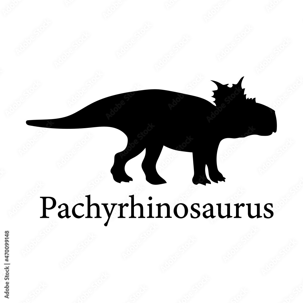 Fototapeta premium Dinosaurs