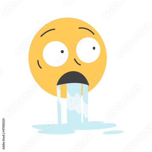 Cyberbullying concept insulting messages, full length. Online harassment with unfriendly mean messages. Social network violence, trolling. Internet abuse