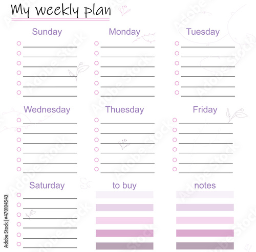 planer