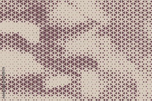 Halftone Background Var 1