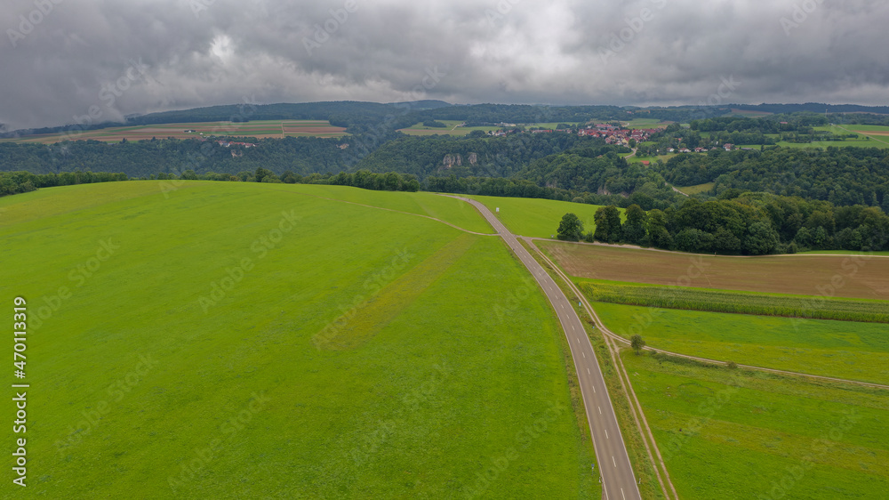 Landstraße Landstraße