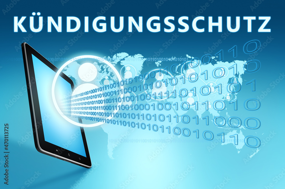 Kuendigungsschutz