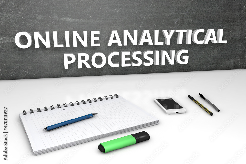 OLAP - Online Analytical Processing OLAP - Online Analytical Processing