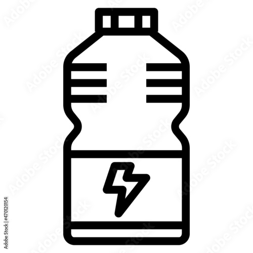 energy drink