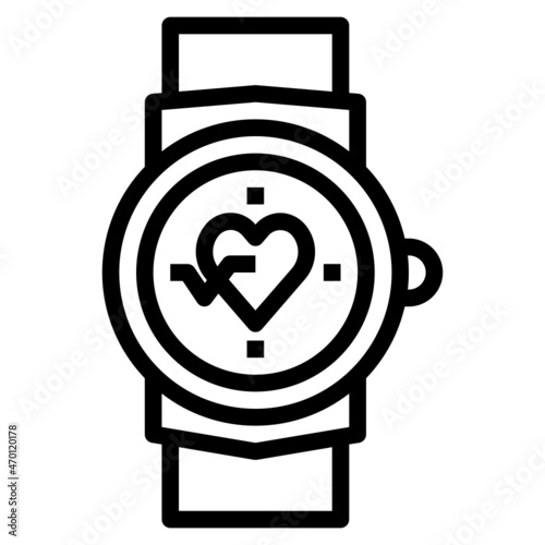 heart rate