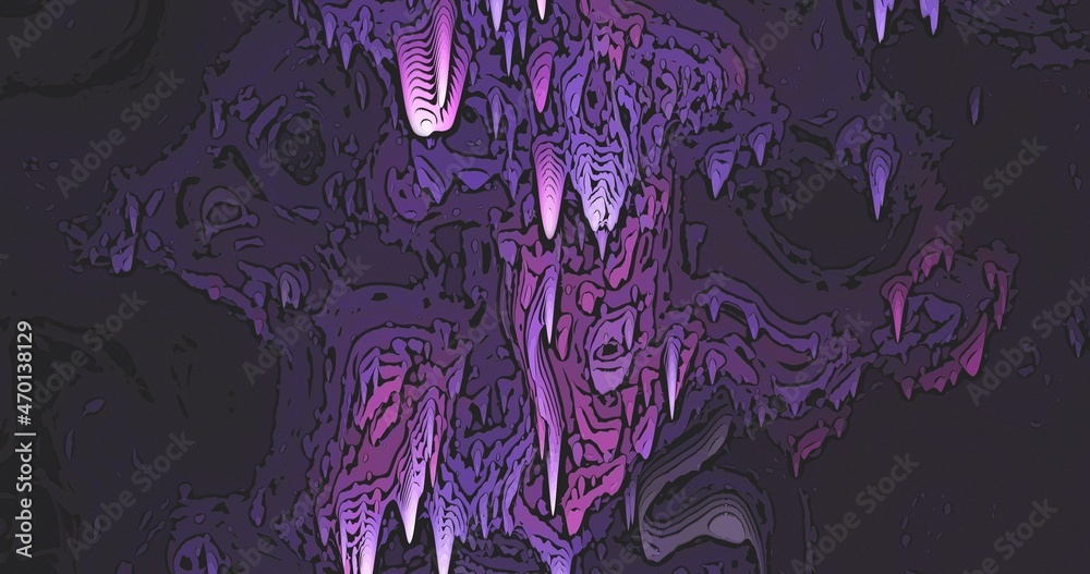 background with a skull background with a skull