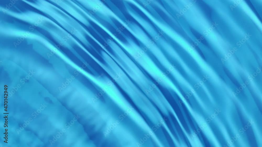 high angle view of motion on the water surface in slow motion high angle view of motion on the water surface in slow motion