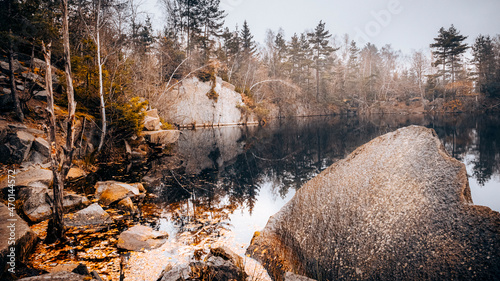 autumn nature