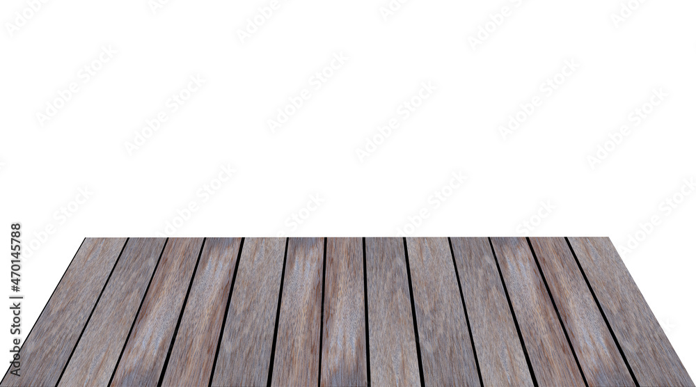 Empty wooden table with beautiful texture. isolated on a white background. Empty wooden table with beautiful texture. isolated on a white background.