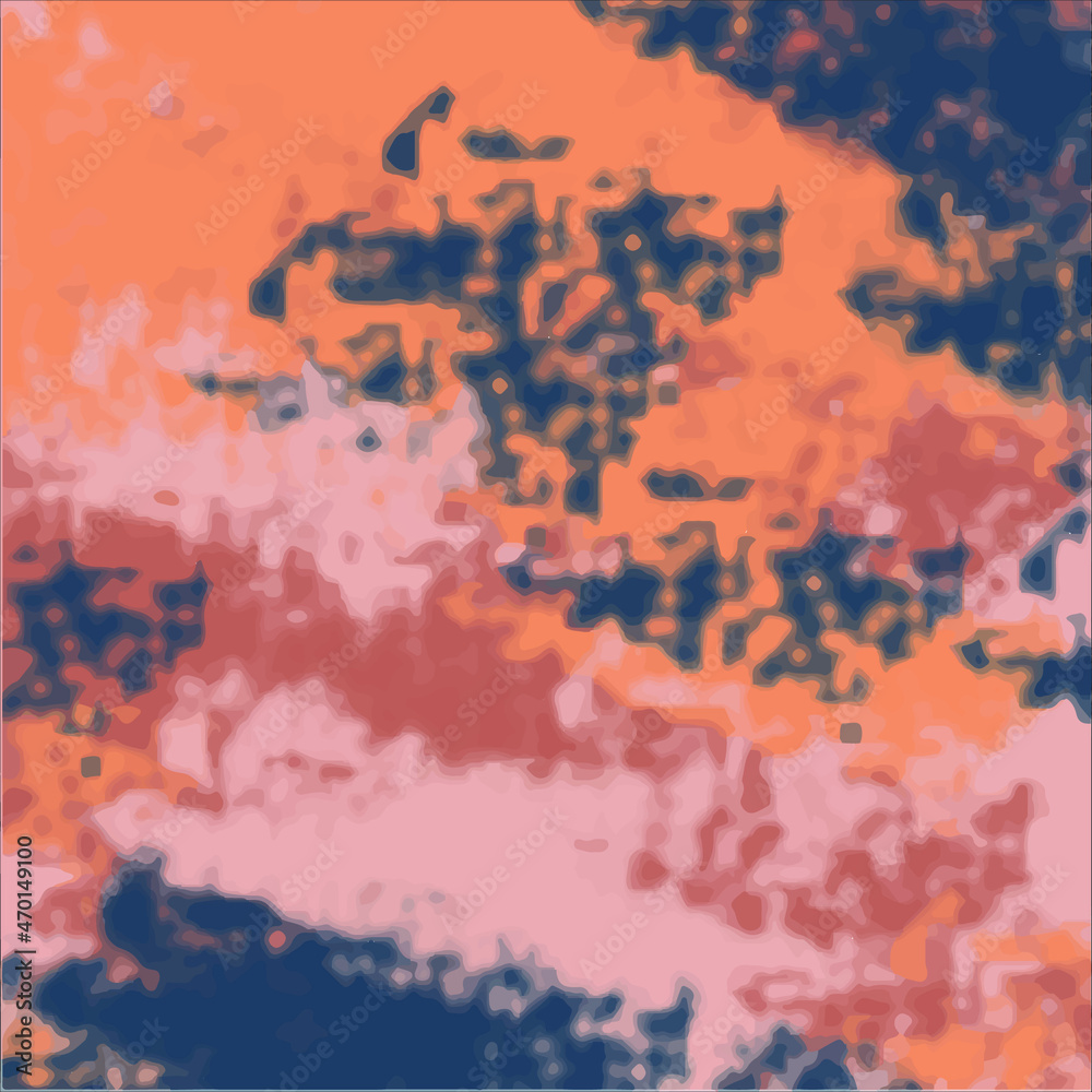 Naklejka premium abstract background
