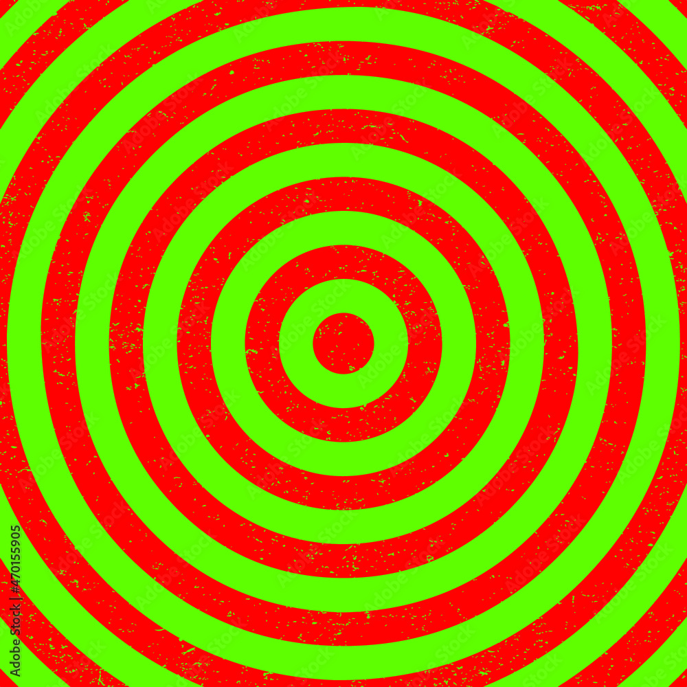 Retro background