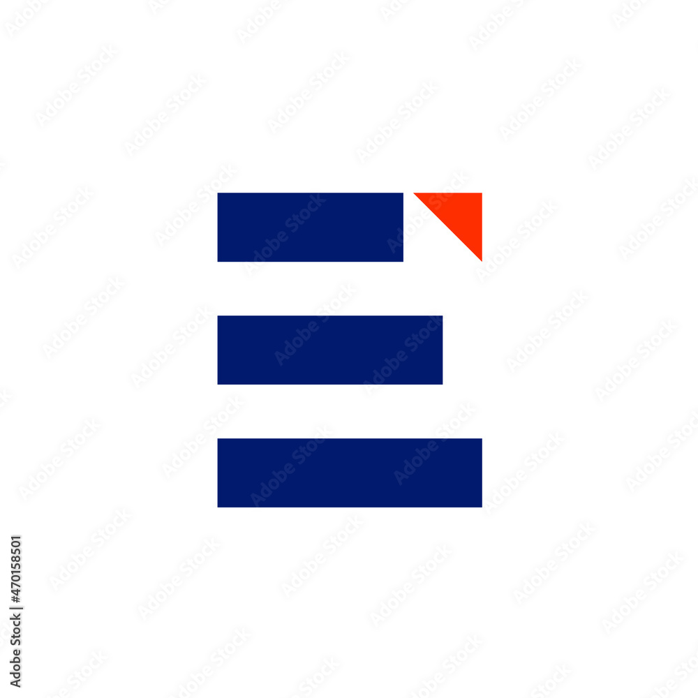 Abstract letter E logo design template. dark blue and orange Color pixel creative sign. Universal vector icons. Digital Data Concepts, vision, data, technology Icons. logo vector template Abstract letter E logo design template. dark blue and orange Color pixel creative sign. Universal vector icons. Digital Data Concepts, vision, data, technology Icons. logo vector template