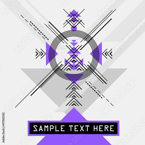 Abstract background for your design.