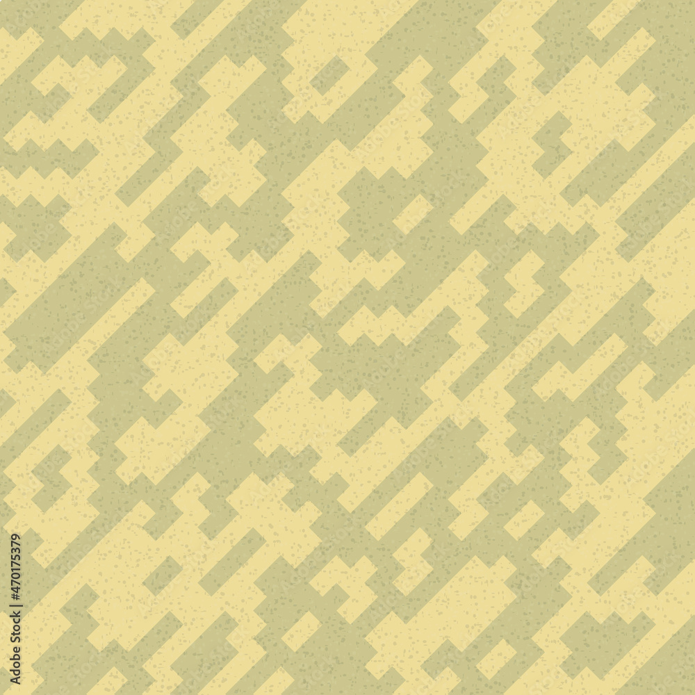Abstract Geometric Pattern generative computational art illustration Abstract Geometric Pattern generative computational art illustration