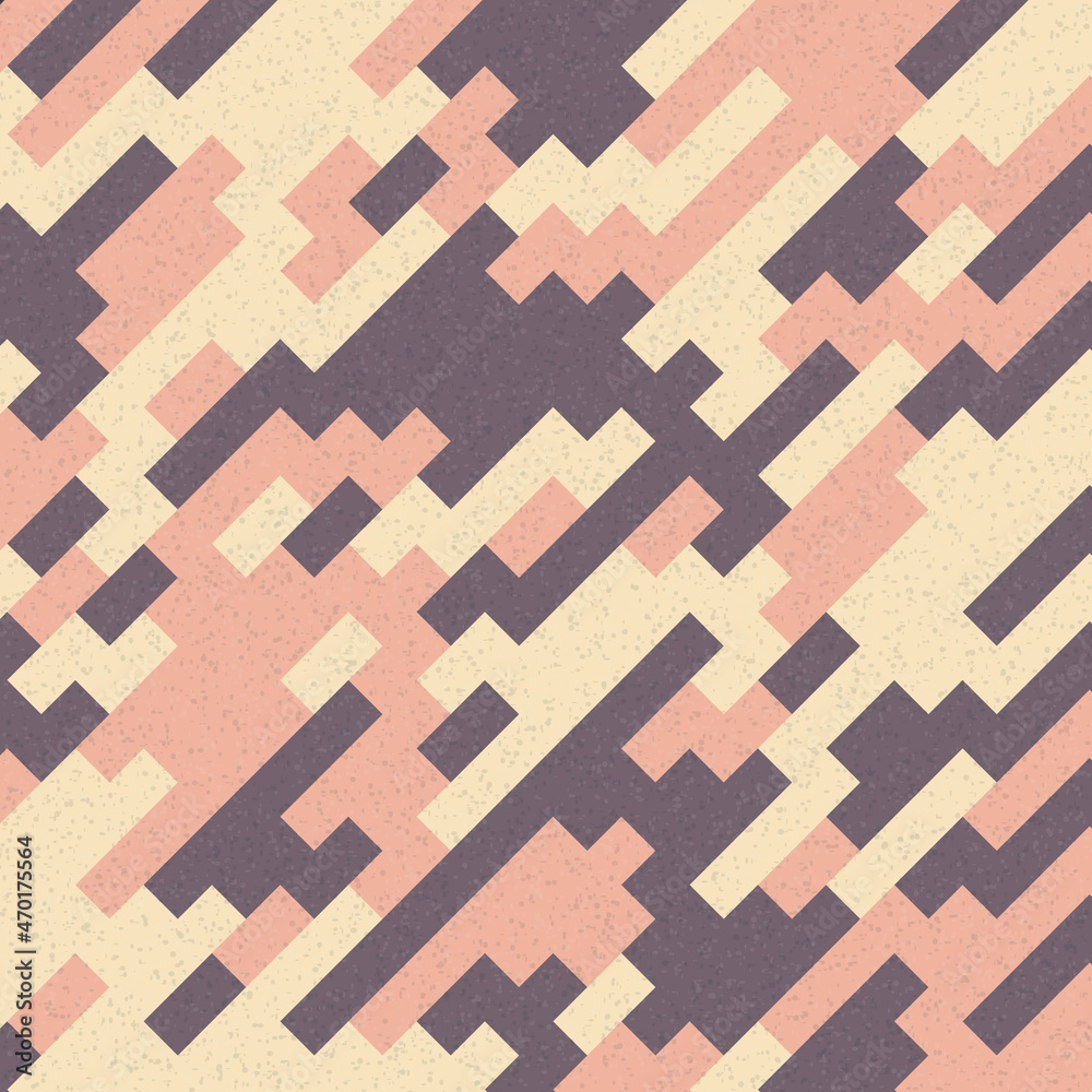 Abstract Geometric Pattern generative computational art illustration Abstract Geometric Pattern generative computational art illustration